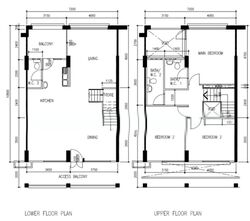 Blk 159 Yung Ping Road (Jurong West), HDB Executive #570163631